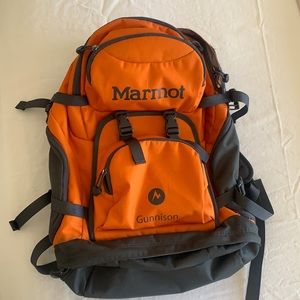 Marmot Gunnison backpack